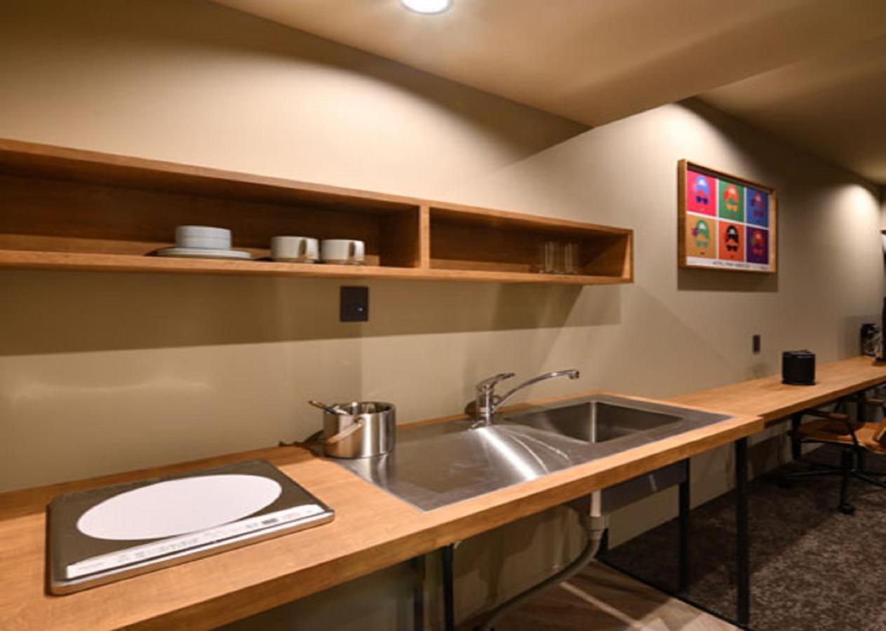Hotel Pink Hibiscus Miyakojima  Extérieur photo