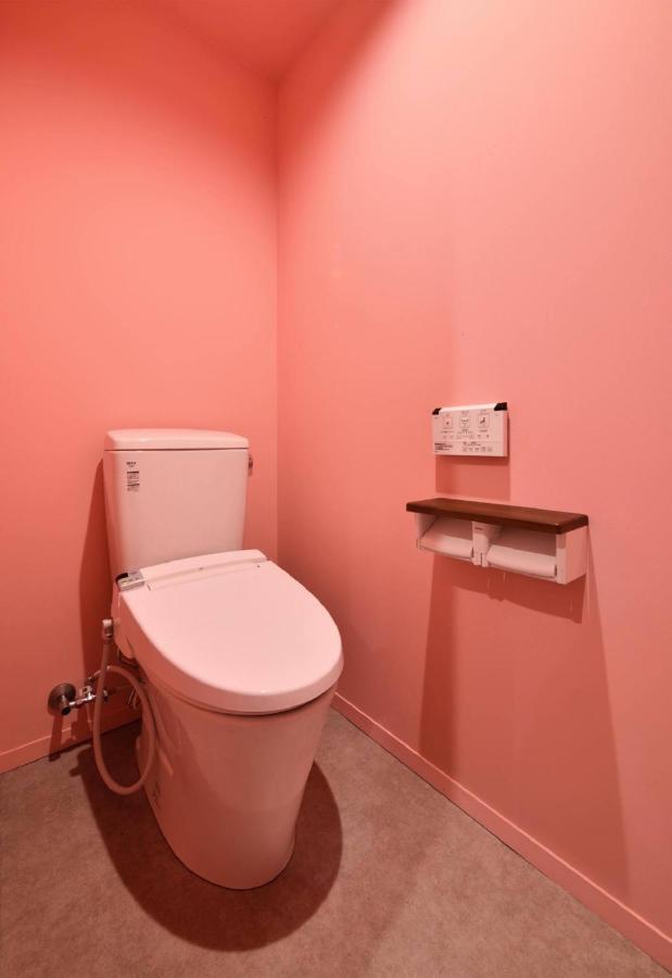 Hotel Pink Hibiscus Miyakojima  Extérieur photo